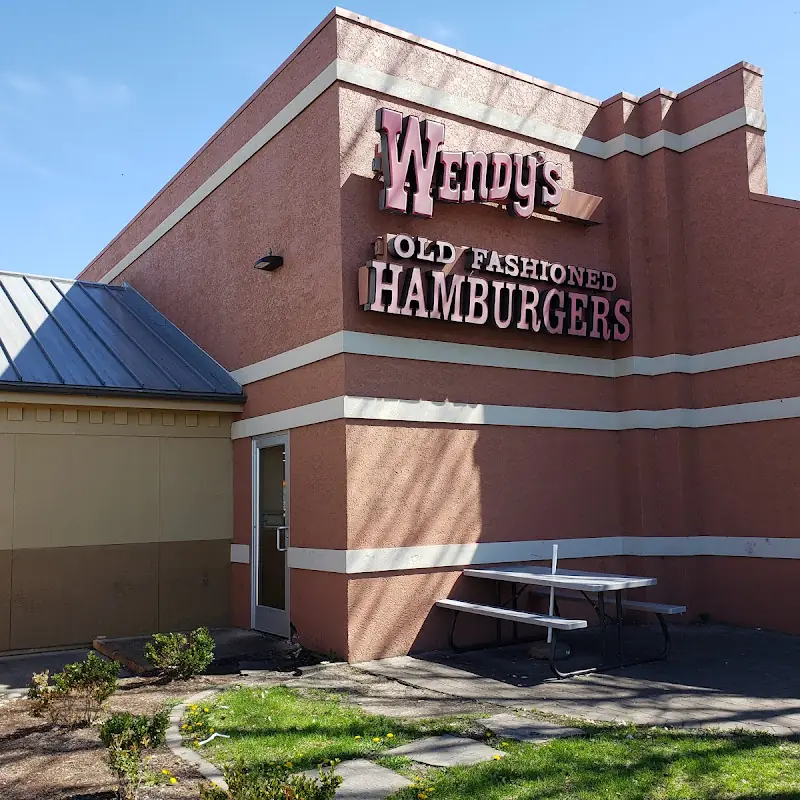 Wendy's