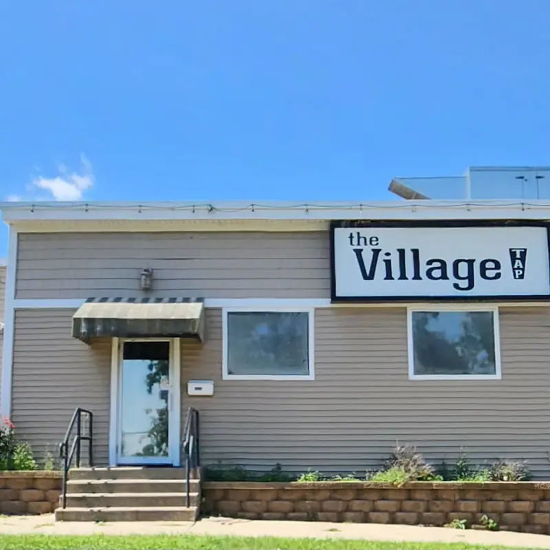 The Village Tap