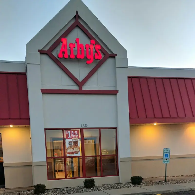 Arby's
