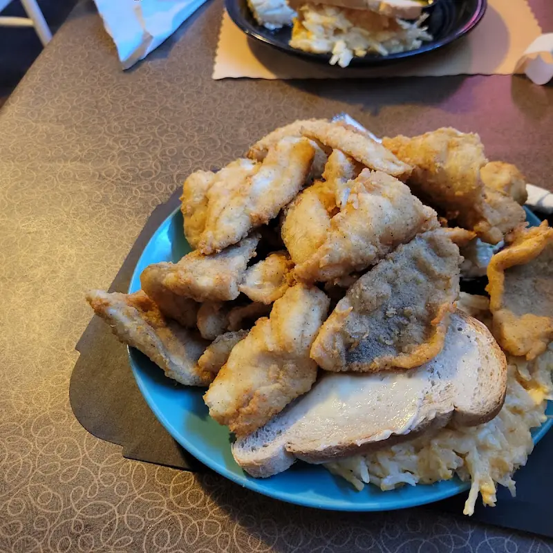 Neighborhood Pub & Grill