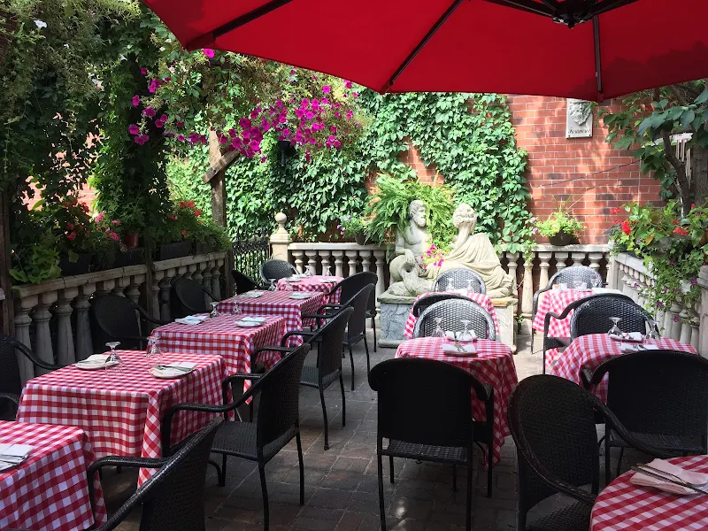 Trattoria Fieramosca