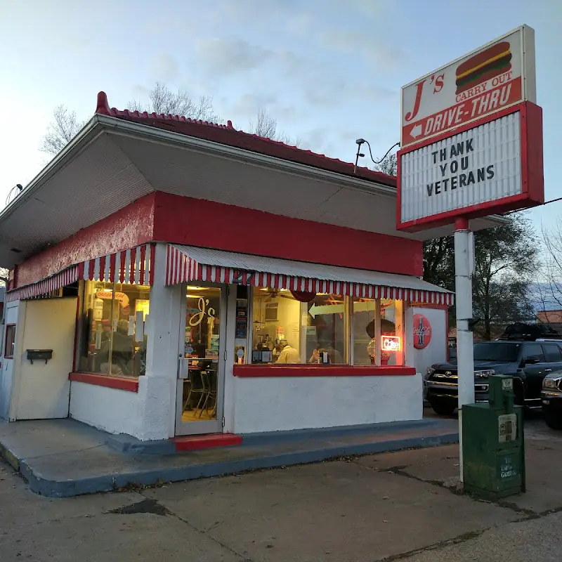 J's Carry Out
