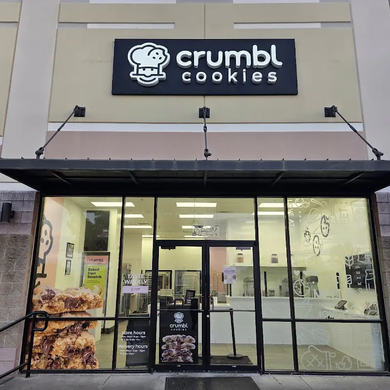 Crumbl