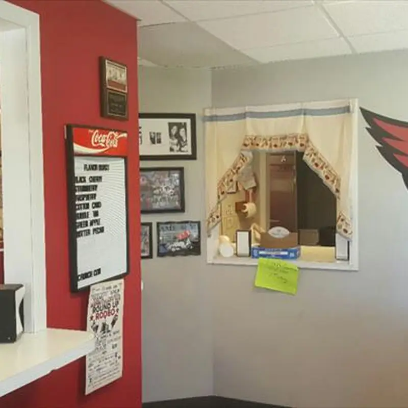 Cardinal Corner