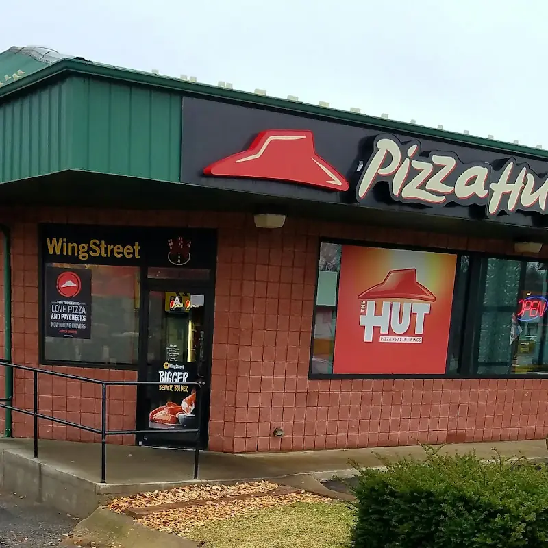 Pizza Hut
