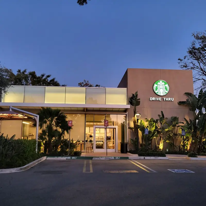 Starbucks Coffee Company