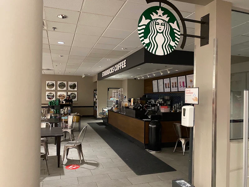 Starbucks Coffee Company