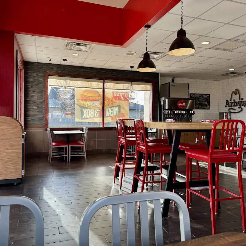 Arby's