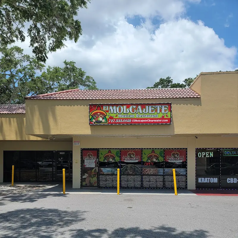 El Molcajete Restaurant