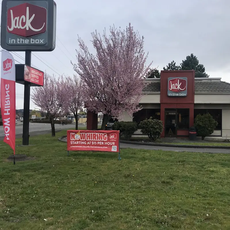 Jack in the Box