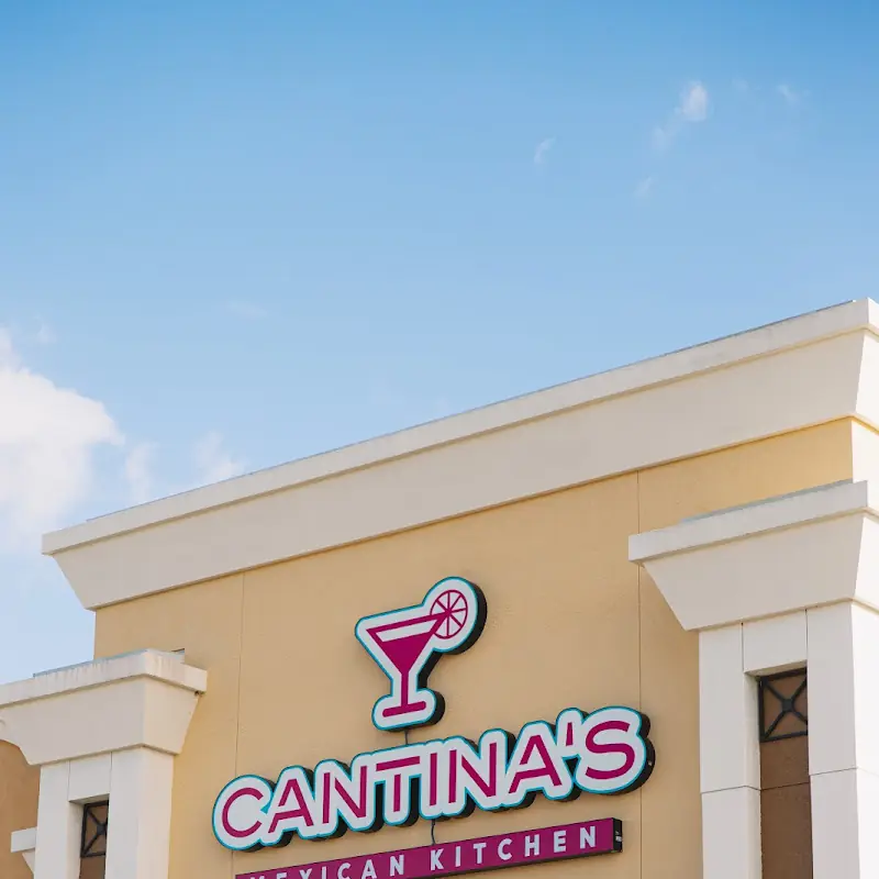Cantina's Mexican Kitchen