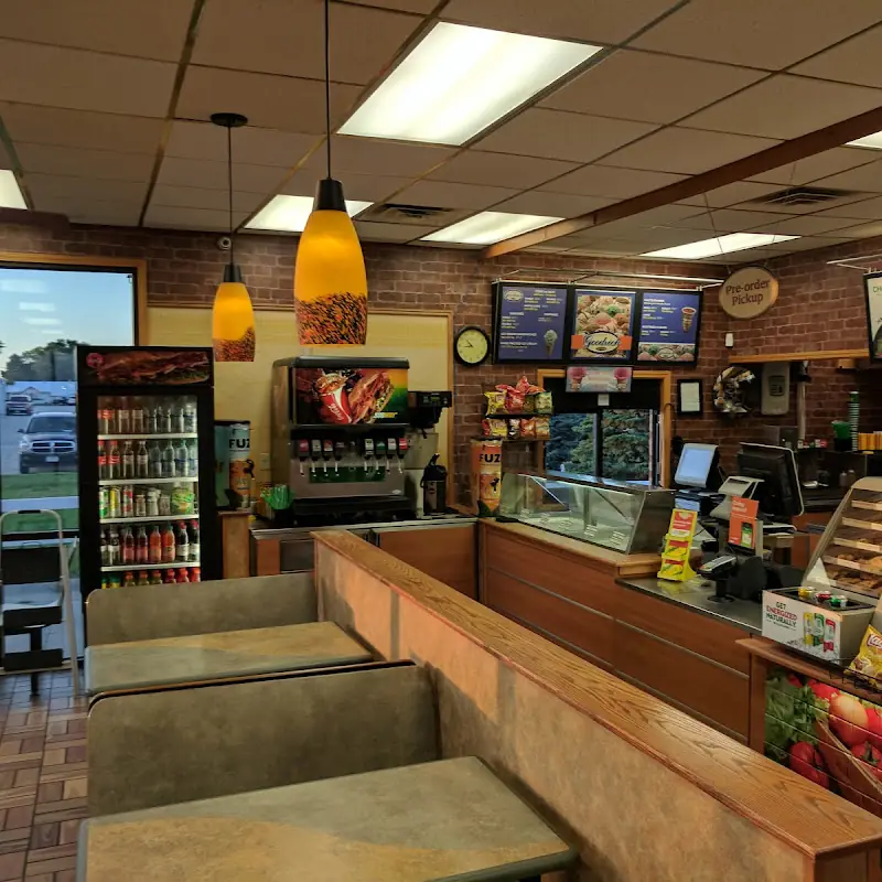 Subway
