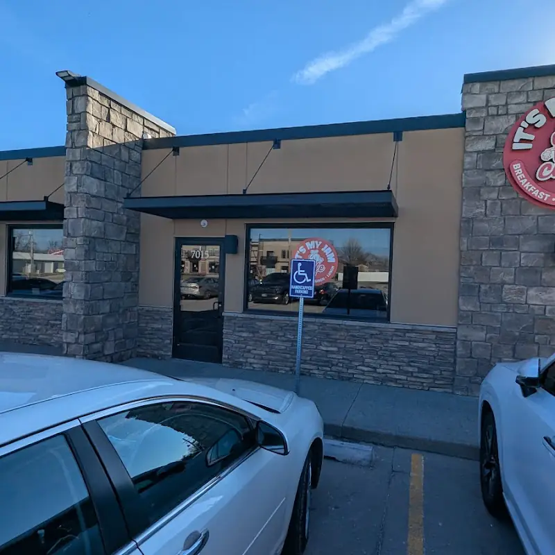 It's My Jam Cafe