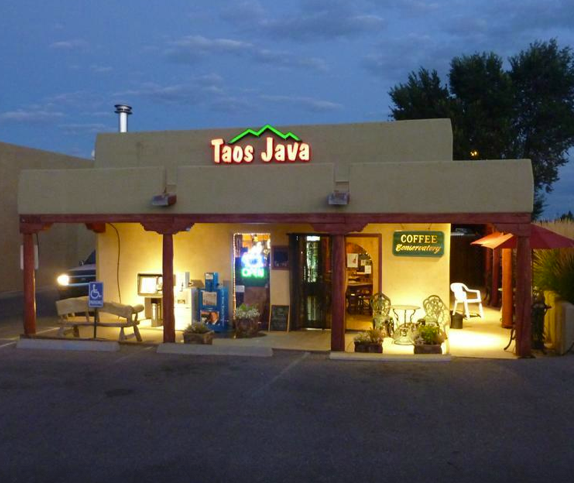 Taos Java
