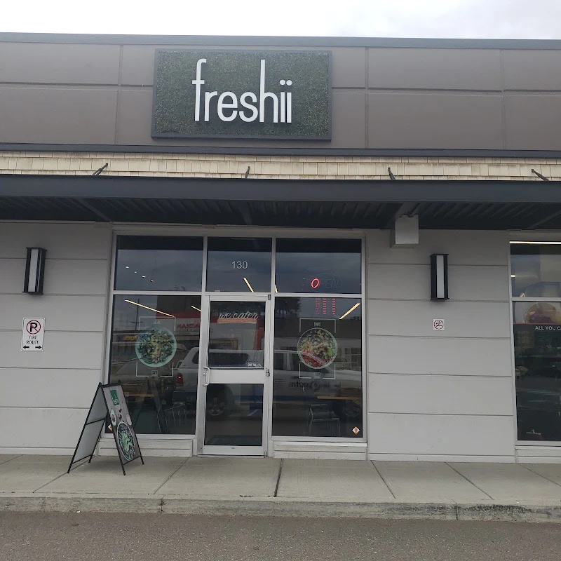 Freshii