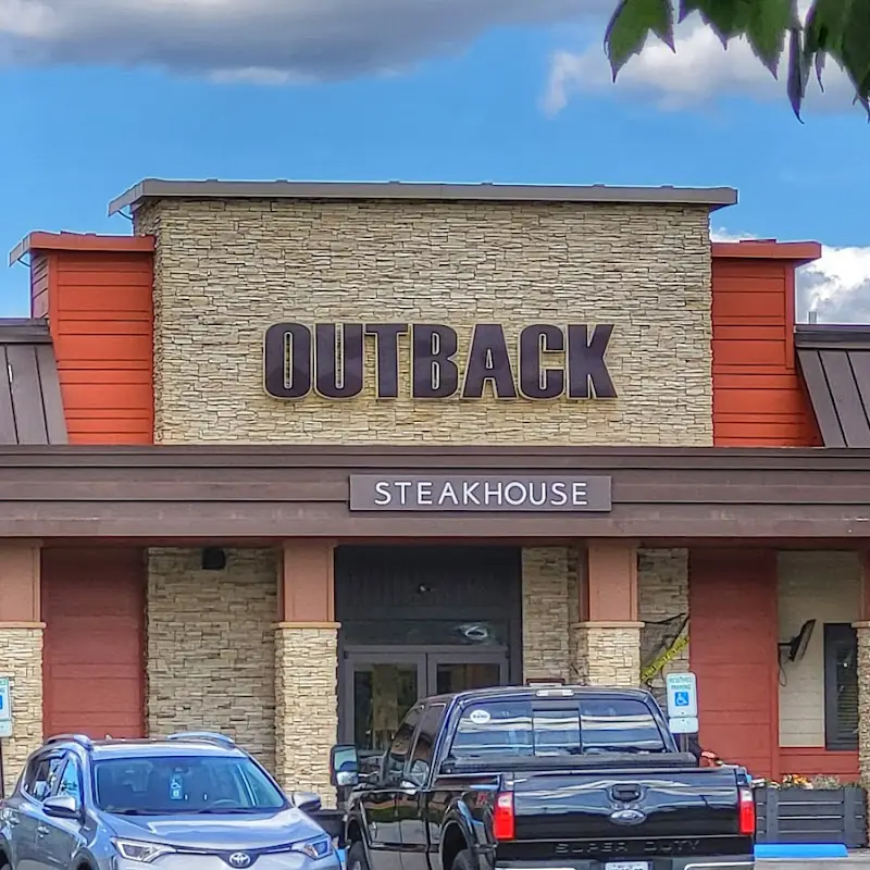 Outback Steakhouse