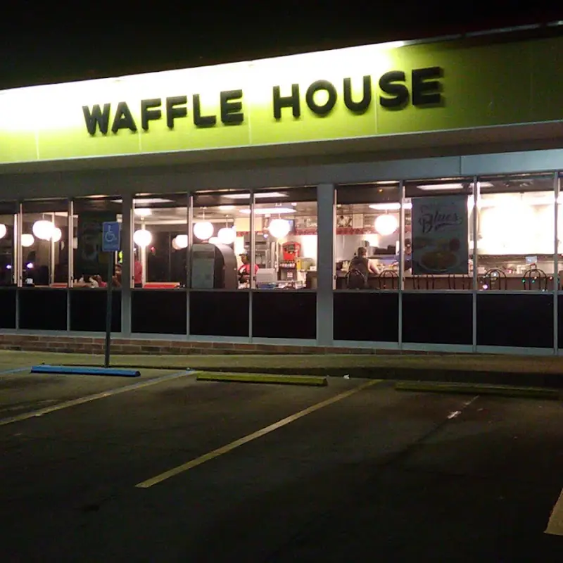 Waffle House