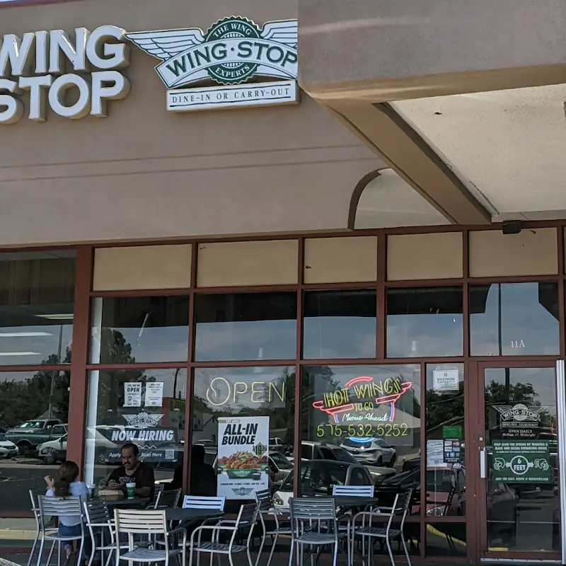Wingstop