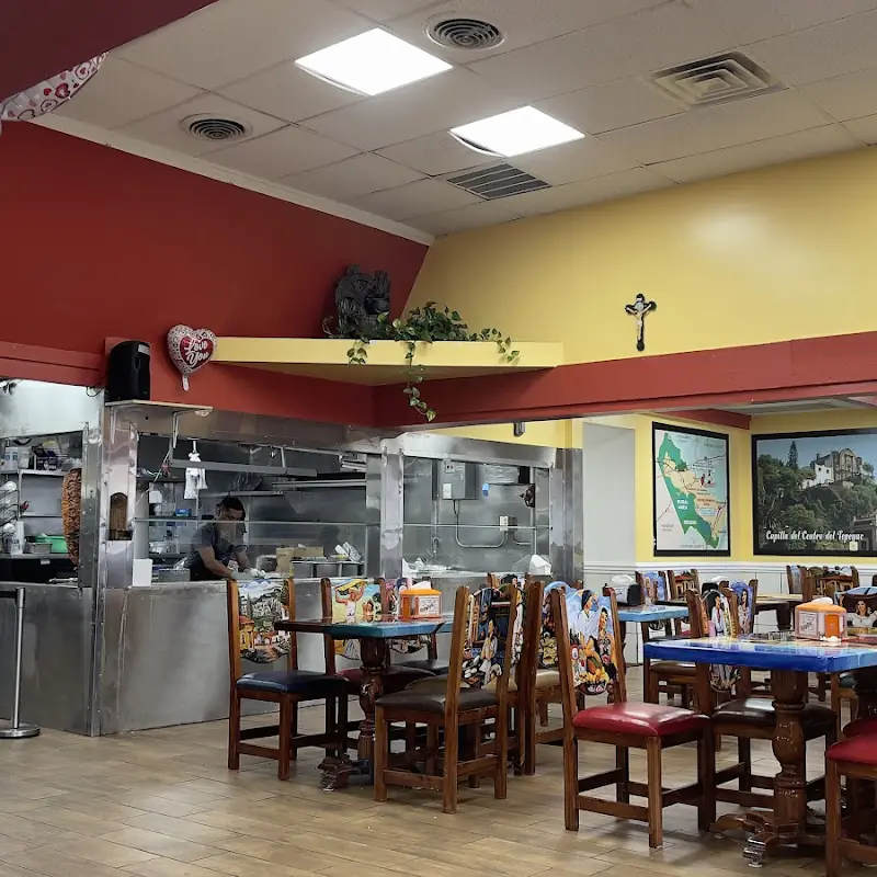 La Jarochita Restaurant