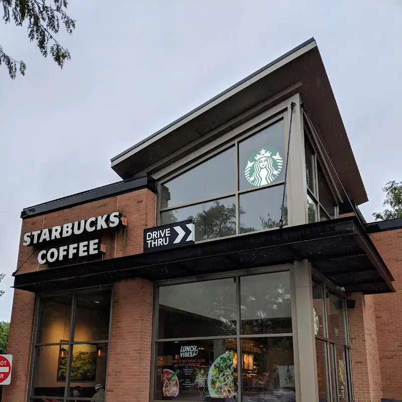 Starbucks Coffee Company