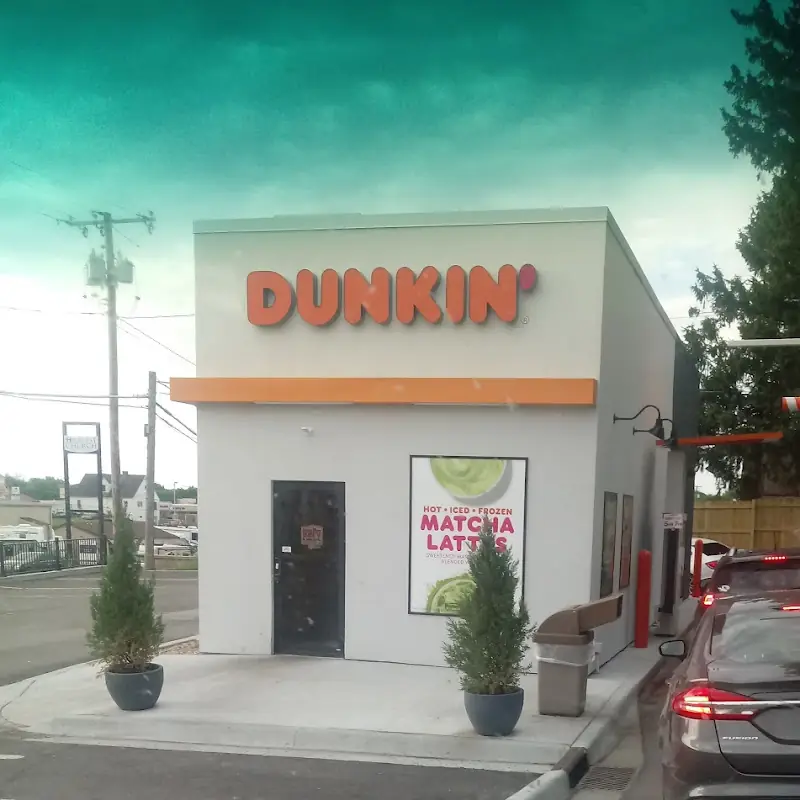Dunkin'