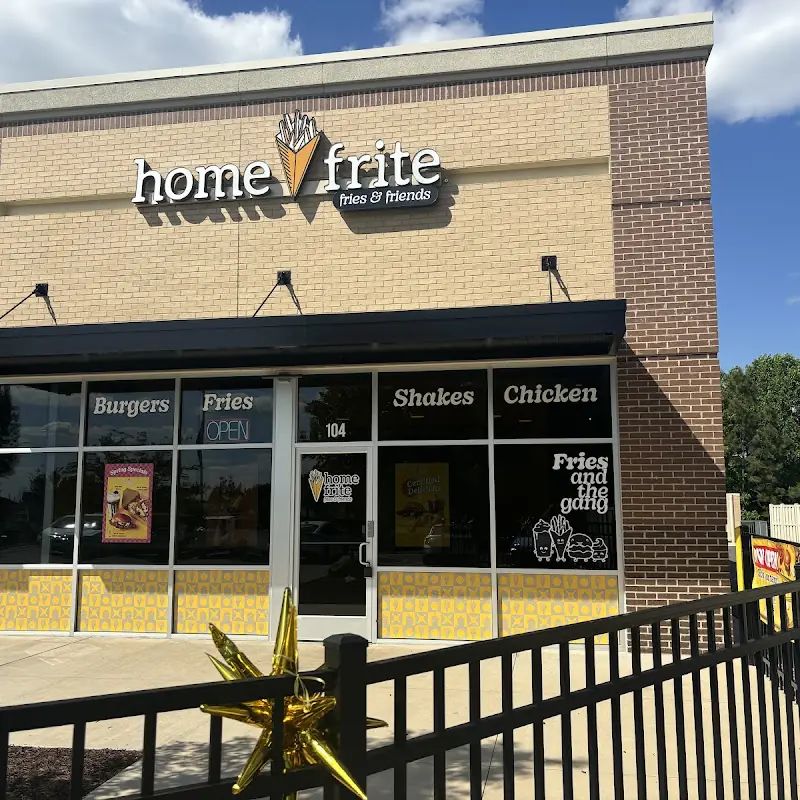 Home Frite