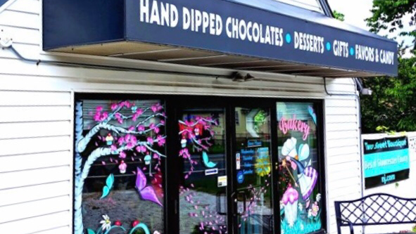 Two Sweet Boutique