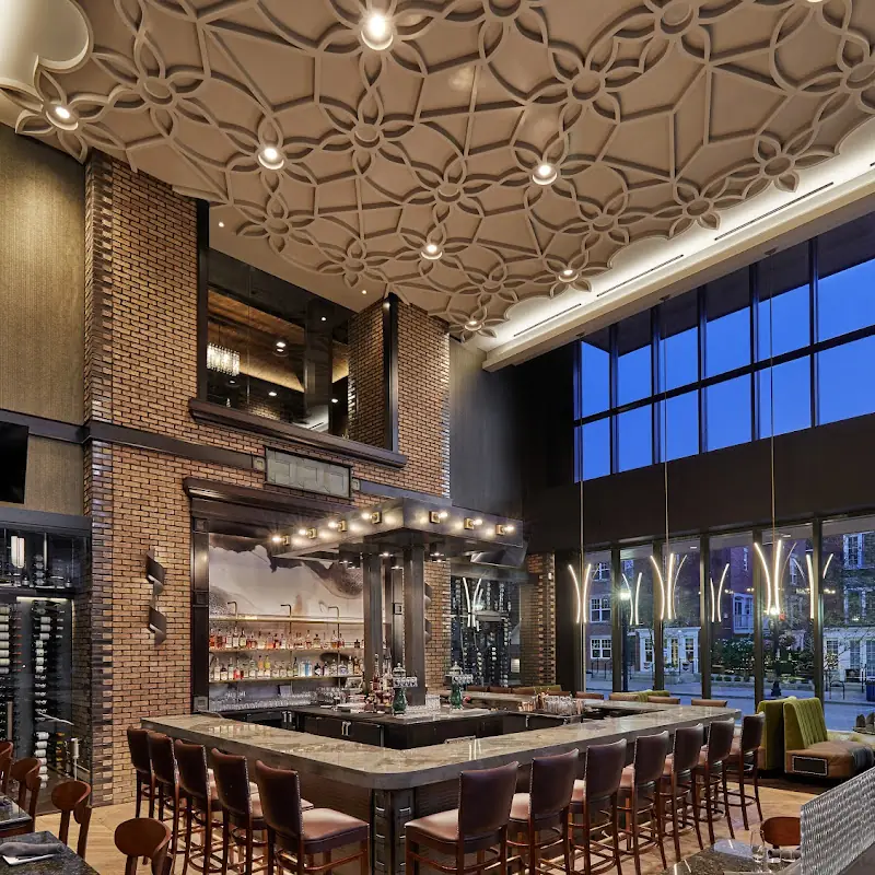Anthony’s Chophouse