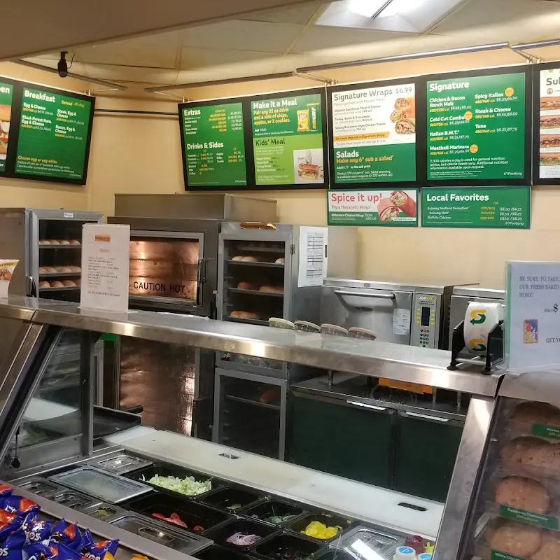 Subway