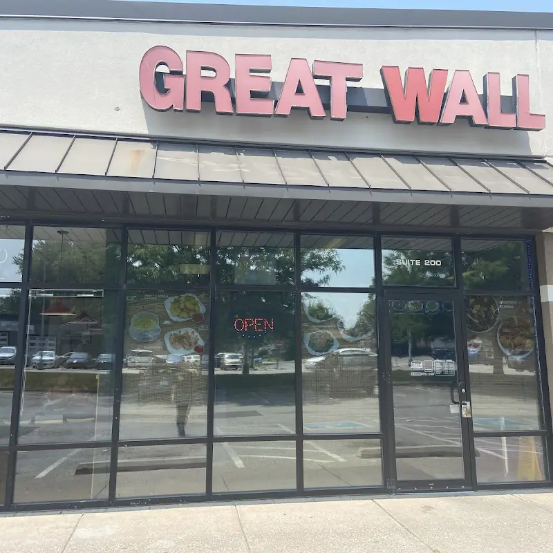 Great Wall