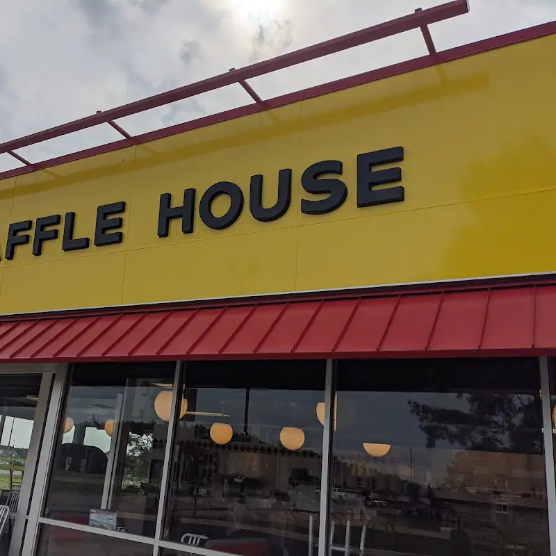 Waffle House