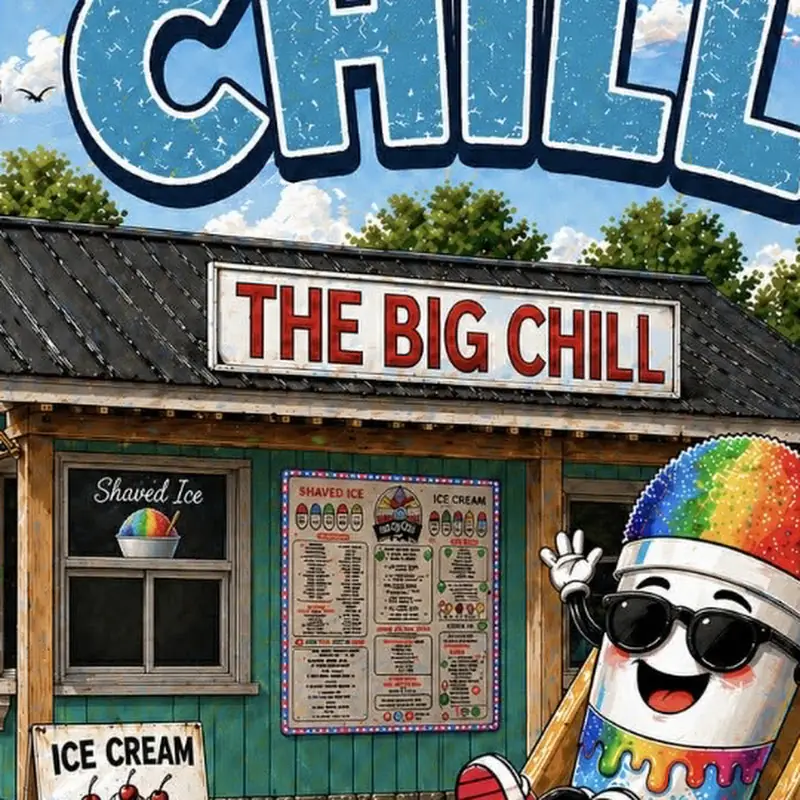 The Big Chill