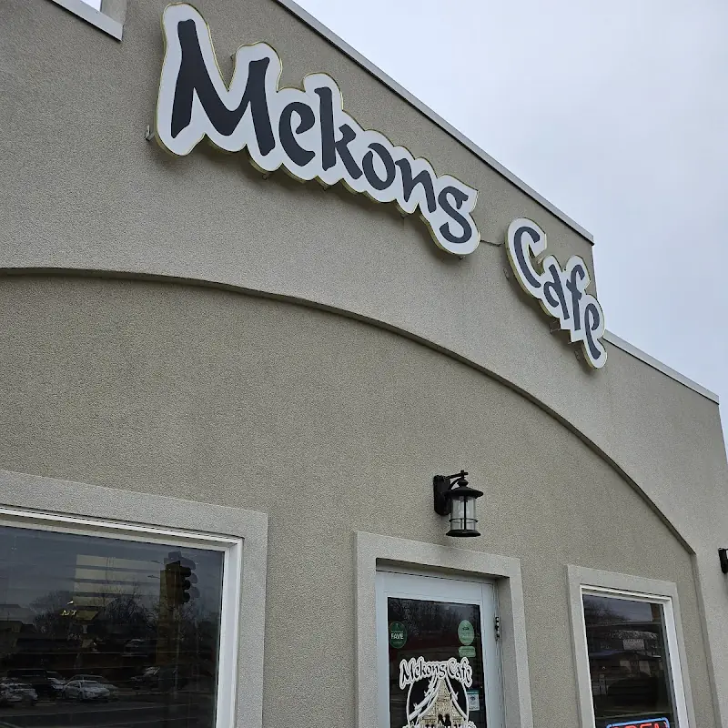Mekong Cafe