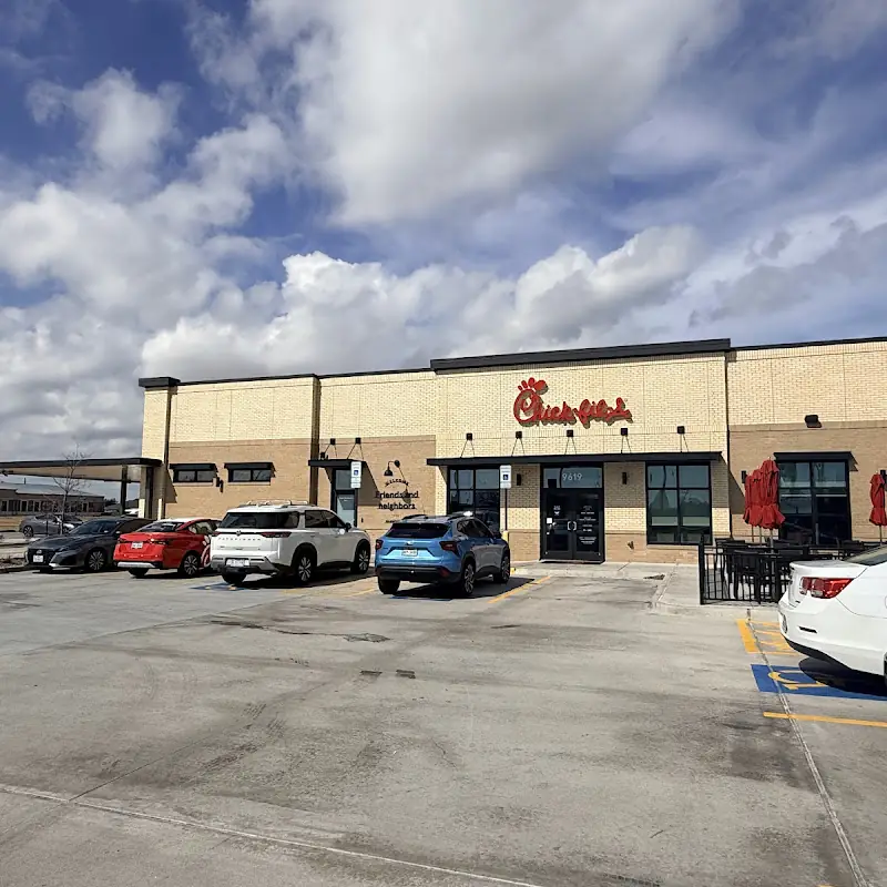 Chick-fil-A
