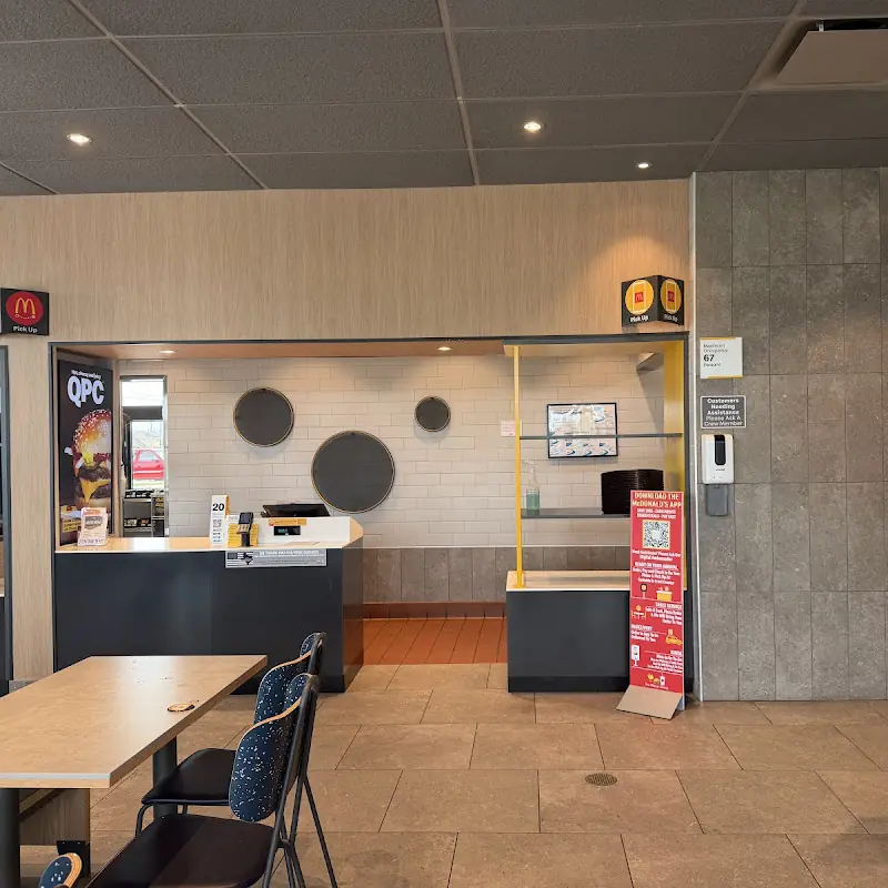McDonald’s