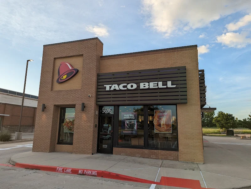 Taco Bell