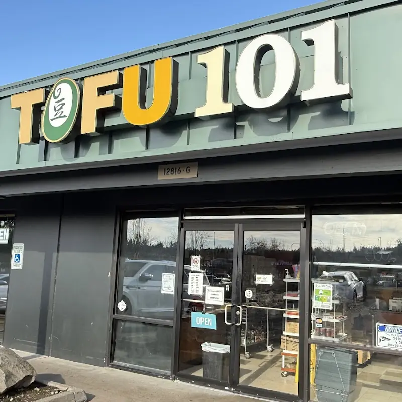 Tofu 101
