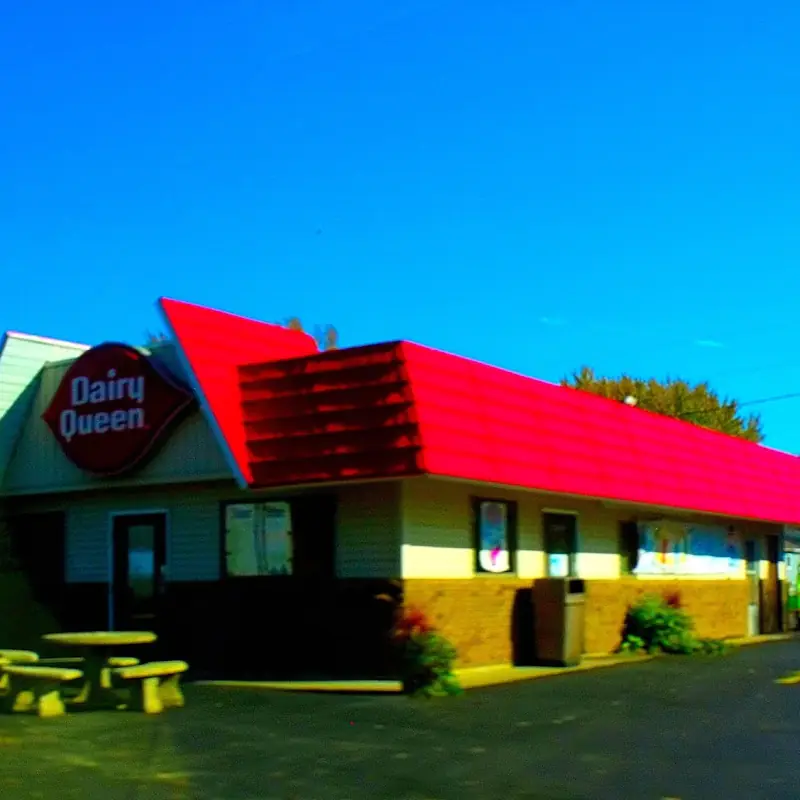 Dairy Queen Grill & Chill