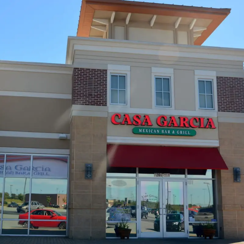 Casa Garcia