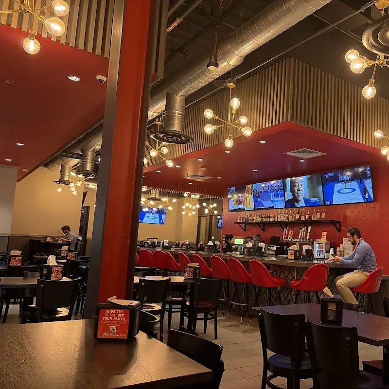 Torchy's Tacos