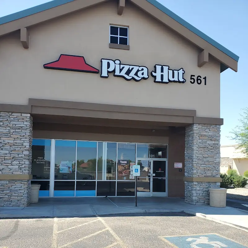 Pizza Hut