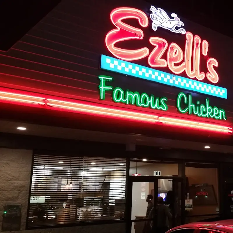Ezell's Famous Chicken