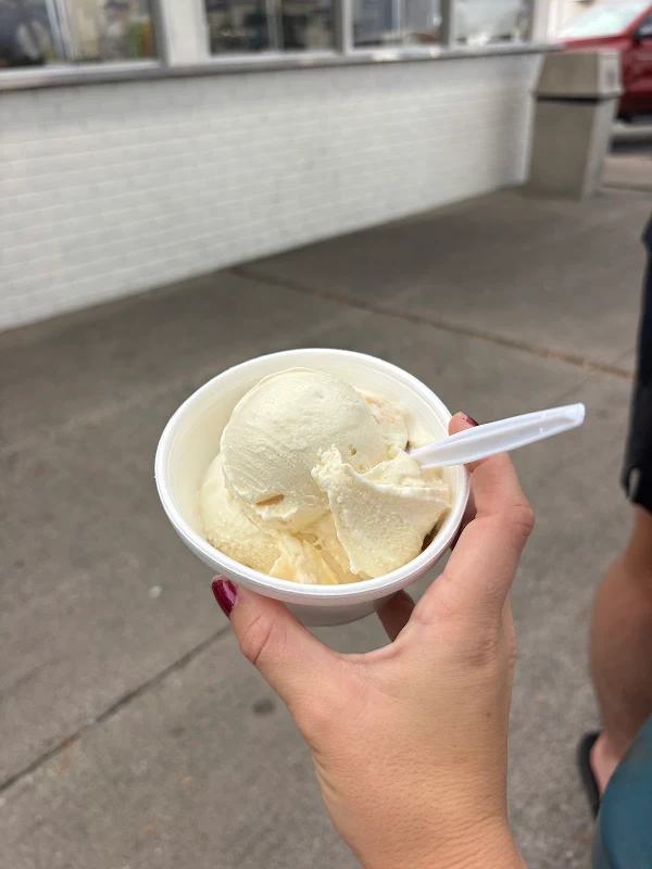 Kokomo Frozen Custard