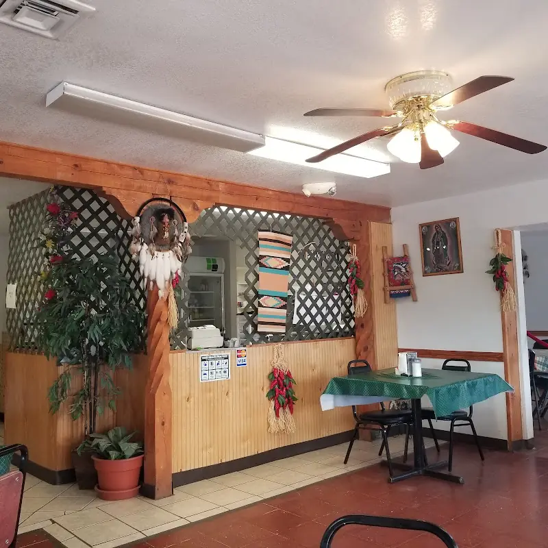 Sadie's Frontier Restaurant