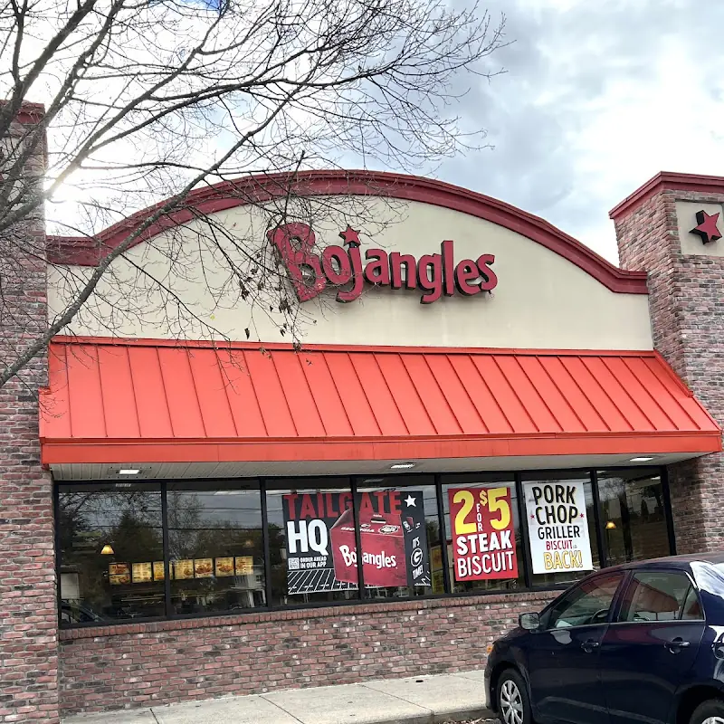 Bojangles