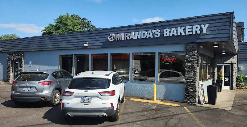 Miranda's Bakery