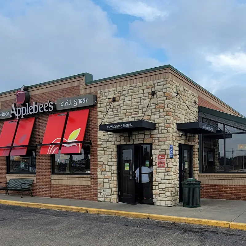 Applebee's Grill + Bar