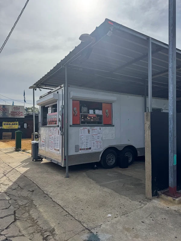 Cafetería La Negra