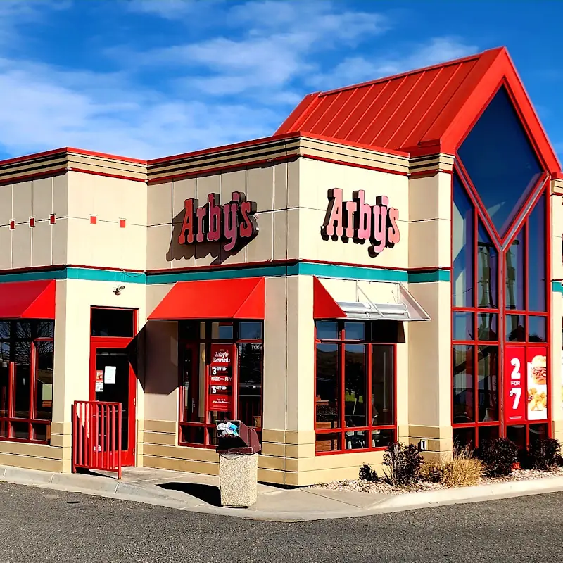 Arby's