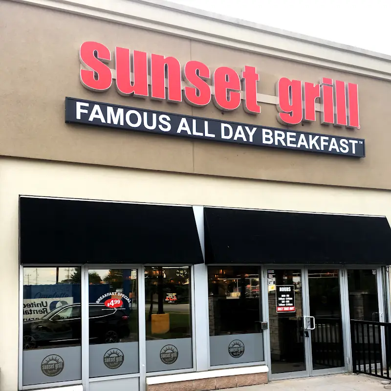 Sunset Grill